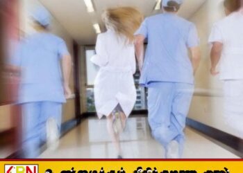 உயிரிழந்த ஒருவரின் உடலை வைத்தியசாலைக்கு கொண்டு சென்று தாக்குதல் நடத்திய உறவினர்கள்