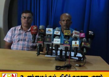 மட்டு மட்டிக்கழி அம்மன் பீடத்தில் சட்டவிரோதமாக மீன்வாடி அமைத்தது தொடர்பில் வெளியான உண்மைக்கு புறம்பான செய்திக்கு கண்டனம்