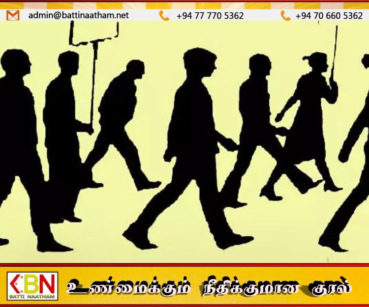 கொழும்பில் இன்று ஏற்பாடு செய்யப்பட்டிருந்த எதிர்ப்பு பேரணிக்கு தடையுத்தரவு