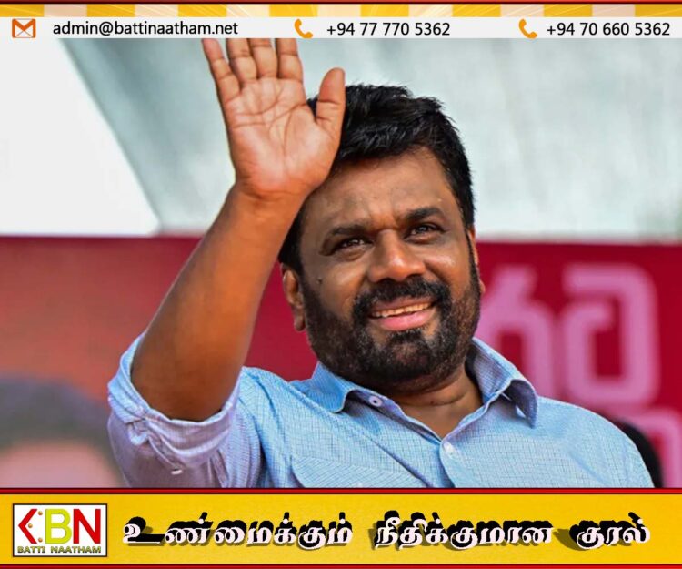 நெல் விலையில் மீண்டும் பிரச்சினை ஏற்படாது; ஜனாதிபதி அநுர