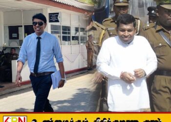 பிள்ளையான் கைது விடயம் தேர்தல் கால விளையாட்டு; எம்.பி அர்ச்சுனா
