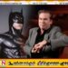 BATMAN கதாநாயகன் வால் கில்மர் காலமானார்