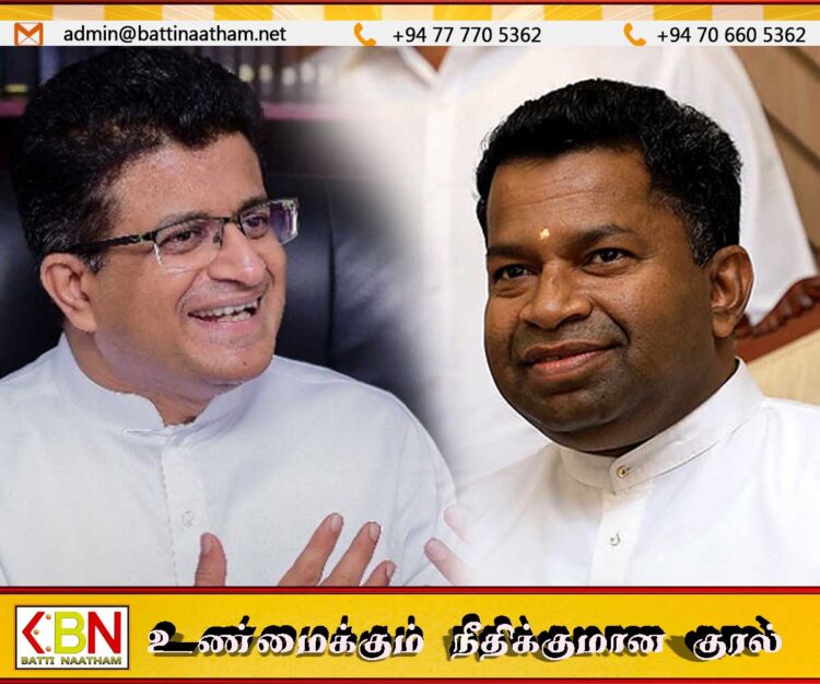 பிள்ளையானின் சட்டத்தரணியாக கம்மன்பில; ரணிலுக்கு உரையாட அனுமதி மறுப்பு