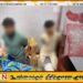 வாழைச்சேனை பொலிஸ் பிரிவில் போதைப்பொருட்களுடன் இருவர் கைது