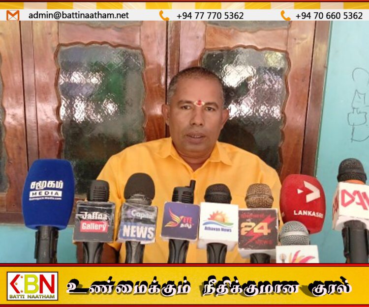 சுமந்திரனின் சதி முயற்சியால் தமிழரசு கட்சியிலிருந்து நீக்கப்பட்ட நபர்