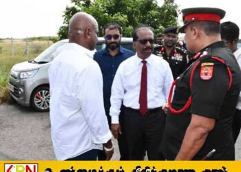 யாழில் சர்வதேச கிரிக்கெட் மைதானம்