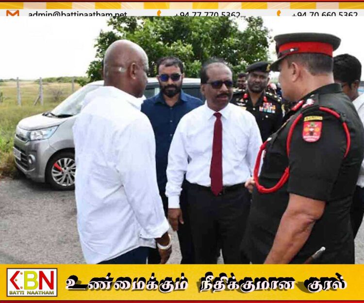 யாழில் சர்வதேச கிரிக்கெட் மைதானம்