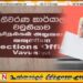 அடையாள அட்டை இலக்கம் இல்லாத உள்ளுராட்சி தேர்தல் விண்ணப்பம் வவுனியாவில் ஏற்பு