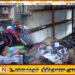 மட்டு கொக்கட்டிச்சோலை வர்த்தக நிலையத்தில் தீ விபத்து
