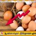சந்தையில் முட்டையின் விலை மீண்டும் அதிகரிப்பு
