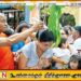 புது வருடத்தை முன்னிட்டு அரச எண்ணெய் பூசும் விழா – 2025