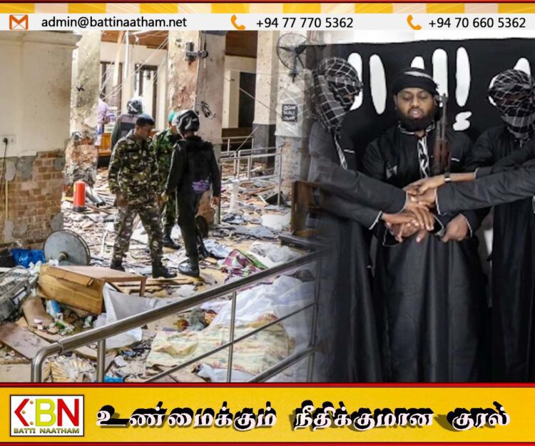 கொழும்பு வந்த சஹ்ரான் குடும்பத்தினர் பொலிஸாரால் சுற்றிவளைப்பு