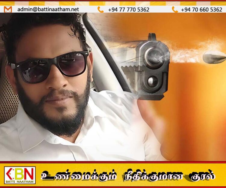 டான் பிரியசாத் சிகிச்சை பலனின்றி உயிரிழந்துவிட்டதாக பொலிஸார் அறிவிப்பு