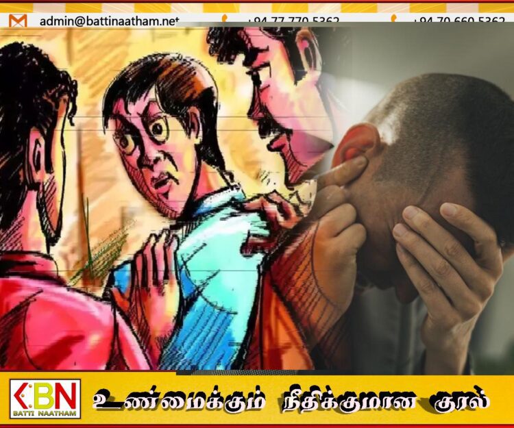 பகிடிவதையால் காது கேட்கும் திறனில் பாதிப்பு; நான்கு யாழ் பல்கலை மாணவர்களுக்கு வகுப்புத் தடை