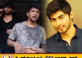 பிக்பாஸ் சீசன் 3 தர்ஷன் கைது செய்யப்பட்டுள்ளார்
