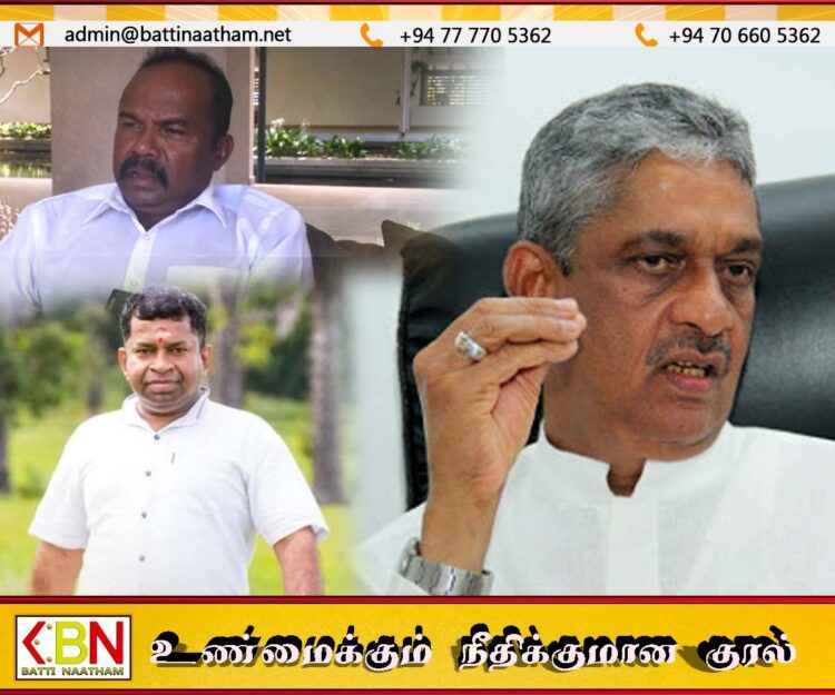 பிரபாகரனின் இருப்பிடம் குறித்து கருணா மற்றும் பிள்ளையான் எந்த தகவலும் வழங்கியதில்லை; பீல்ட் மார்ஷல் சரத் பொன்சேகா