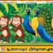 வனவிலங்கு கணக்கெடுப்பு அறிக்கையில் பிழைகள்