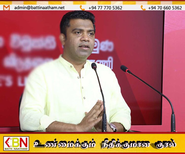 உயிர்த்த ஞாயிறு தாக்குதல் தொடர்பில் குற்றச்சாட்டை மறுக்கும் அமைச்சரவைப் பேச்சாளர்