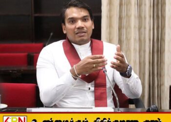 சிக்கப்போகிறாரா நாமல்?; சிஐடியினரின் விசாரணை ஆரம்பம்!