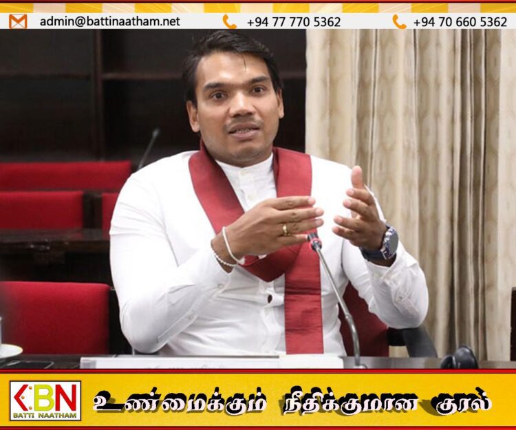 சிக்கப்போகிறாரா நாமல்?; சிஐடியினரின் விசாரணை ஆரம்பம்!