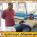 தமிழரசுக் கட்சியினரால் தேசிய மக்கள் சக்தி வேட்பாளர் மீது தாக்குதல்