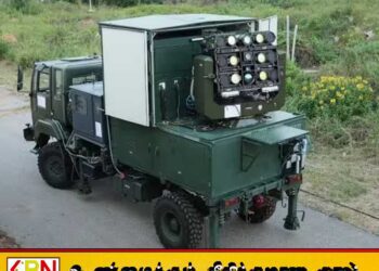 ஏவுகணைகளை அழிக்கும் இந்தியாவின் லேசர் தொழில்நுட்பம்