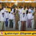 புத்தாண்டை முன்னிட்டு மியன்மாரில் 4,900 சிறைக் கைதிகளை விடுதலை