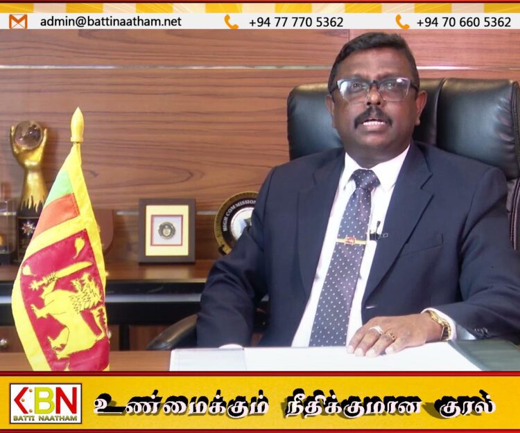 விளக்கமறியலில் உள்ள குடிவரவு மற்றும் குடியகல்வு திணைக்கள கட்டுப்பாட்டாளர் நாயகத்தின் மனு நிராகரிப்பு