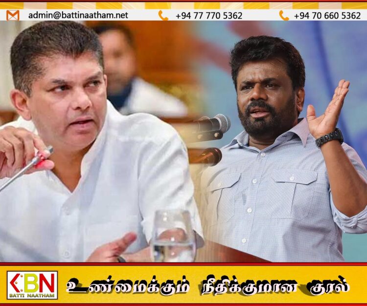 ஜனாதிபதியும் அவரது கூட்டாளிகளும் தூக்கிலிடப்பட வேண்டும்; லொகான் ரத்வத்த
