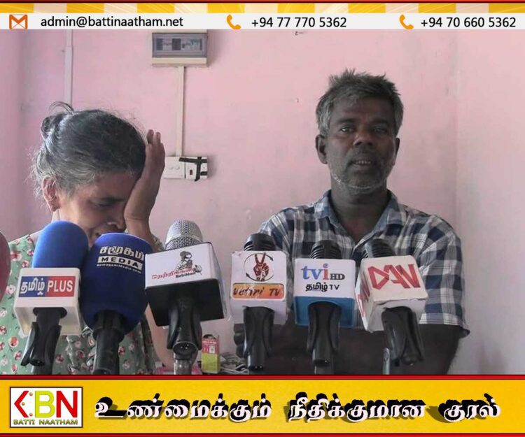 கள் இறக்கும் சீவல் தொழிலாளி மீது மதுவரித் திணைக்கள அதிகாரிகள் மூர்க்கத்தனமான தாக்குதல்