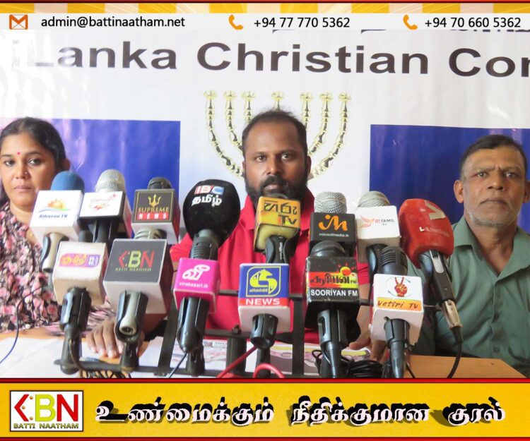 புலிகள் அமைப்பில் ஆயுத பயிற்சி எடுத்து புனர்வாழ்வளிக்கப்படாத முஸ்லிம்களே ஈஸ்டர் தாக்குதலுக்கு காரணம்