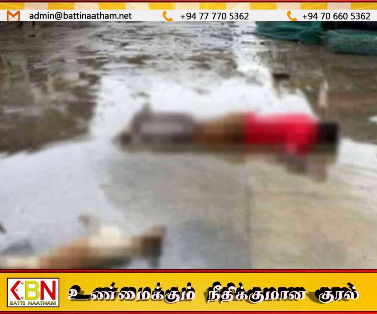 மலேசியாவில் இலங்கையை சேர்ந்த இளைஞன் மின்சாரம் தாக்கி உயிரிழப்பு