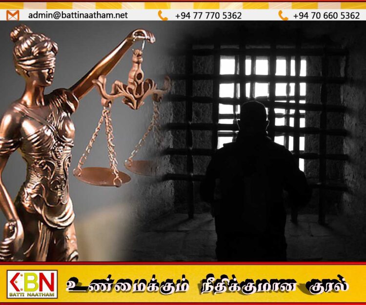 இலங்கை தமிழ் இளைஞனுக்கு மரண தண்டனை விதித்தது ஐக்கிய அரபு எமிரேட்ஸ்