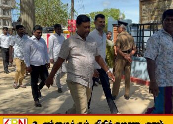 மட்டு ஊடகவியலாளர்கள் இருவர் உட்பட 30 பேருக்கு எதிரான வழக்கு ஒத்திவைப்பு