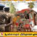 பாடசாலை மாணவர்களை ஏற்றிச் சென்ற பேருந்து விபத்தில் 28 பேர் காயம்