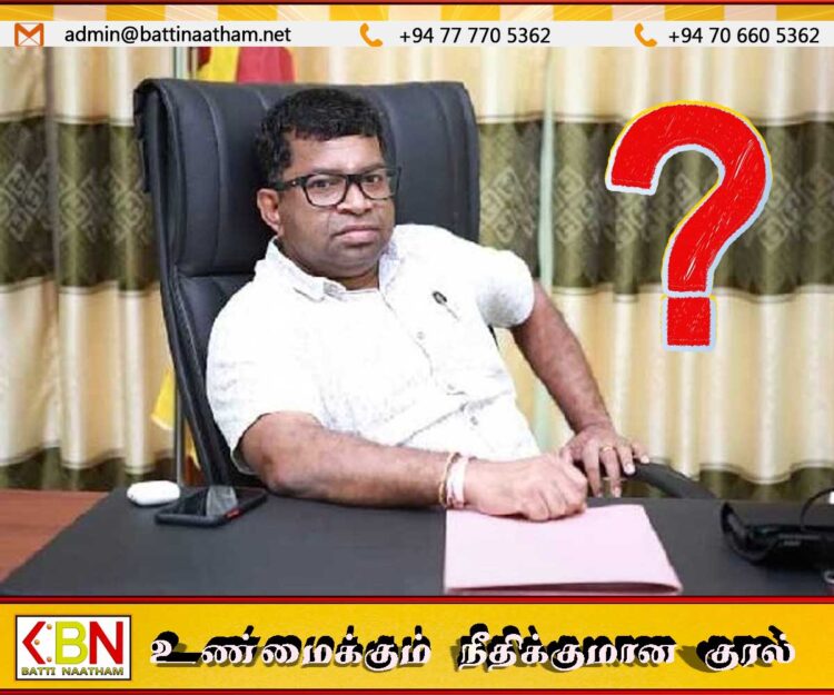 பிள்ளையான் மீண்டும் வெளியே வருவாரா?