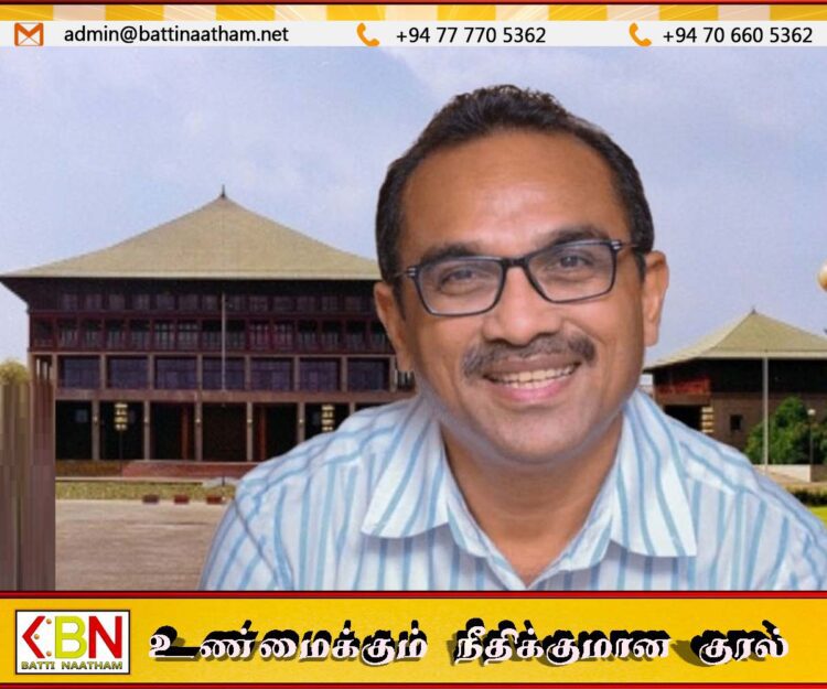 இலங்கையின் பிரதமராக பிமல் ரத்நாயக்க?