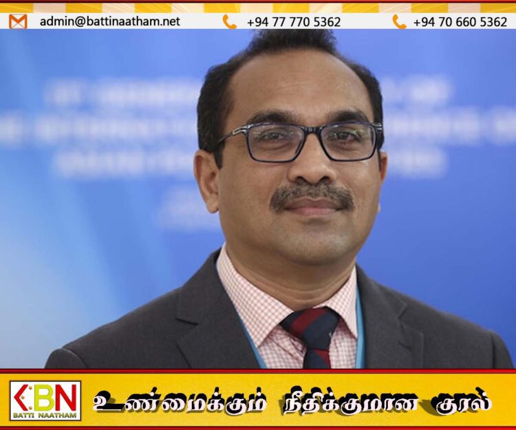NPP யும் JVP யும் வேறுவேறு எனக்கூறும் பிமல் ரத்நாயக்கவிடம் ஒரு கேள்வி?