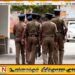 இலங்கை பொலிஸாருக்கு தனியான சம்பளக் கட்டமைப்பு