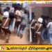 திருகோணமலையில் வீட்டை பூட்டி பொலிஸார் மீது தாக்குதல்?