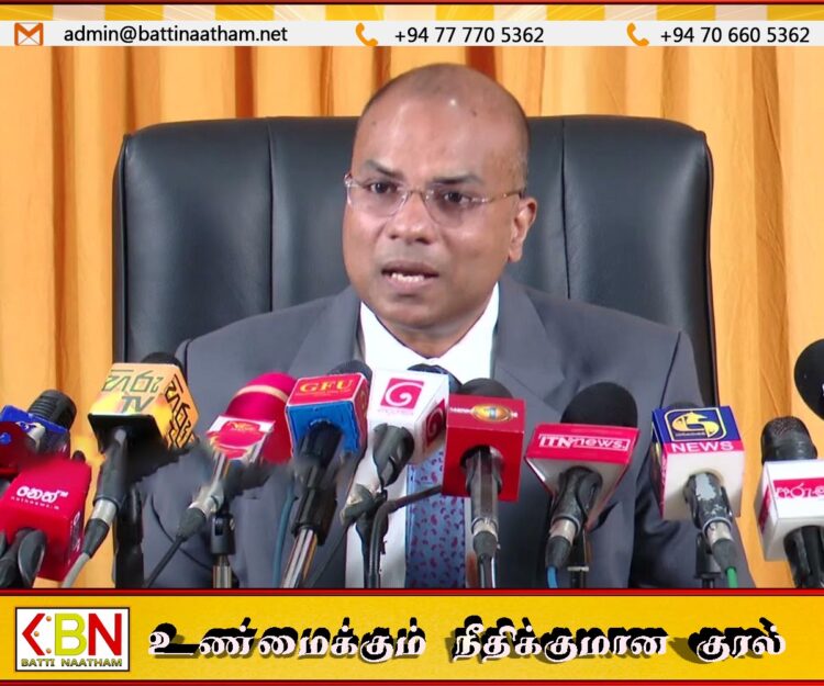 அனுரஅரசின் சில அதிகாரிகள் மீது மிக விரைவில் நடவடிக்கை