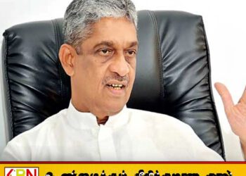 பாதாள உலக கும்பல்களை ஒழிக்க பொறுப்பை வழங்குமாறு சரத் பொன்சேகா கோரிக்கை