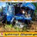இராணுவத்தினர் பயணித்த பேருந்து ஒன்று லொறியொன்றுடன் மோதி விபத்து; 21 பேர் காயம்