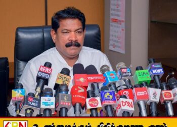 கச்சதீவு பிரச்சினையை வைத்து தமிழகத்தில் வாக்கு வேட்டை