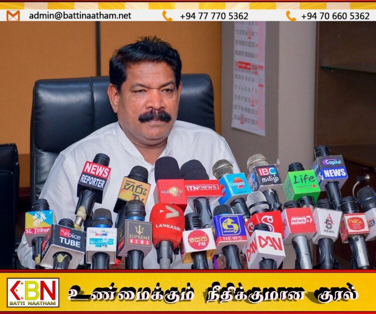 கச்சதீவு பிரச்சினையை வைத்து தமிழகத்தில் வாக்கு வேட்டை