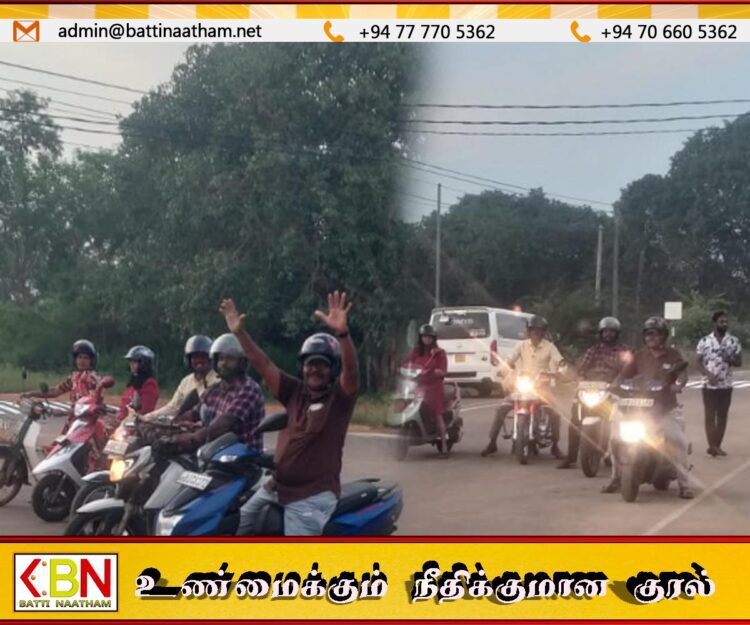 யாழில் இராணுவத்தின் அதி உயர் பாதுகாப்பு வலயத்தில் இருந்த வீதி திறந்து வைப்பு