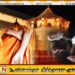 புத்த துறவி வேடத்தில் சிறி தலதா மாளிகைக்குள் நுழைய முயன்ற பாடாசாலை மாணவர் ஒருவர் கைது