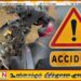 தெல்லிப்பழை ஆதார வைத்தியசாலை தாதியர் விபத்தில் சிக்கி உயிரிழப்பு