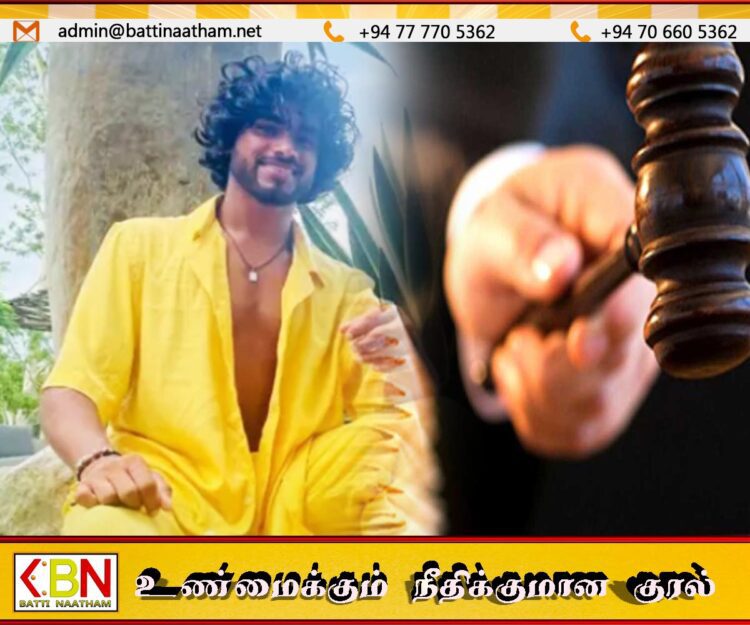 வெலிக்கடை காவல்துறையில் இறந்த இளைஞனின் உடலை தோண்டி புதிய பிரேத பரிசோதனை நடத்த நீதிமன்றம் உத்தரவு