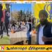 கனடாவில் இந்து கோவில்களை தாக்கிய காலிஸ்தான் தீவிரவாதிகள்